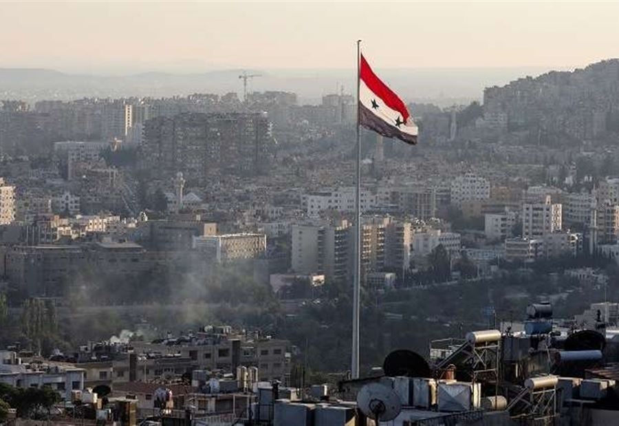 دمشق تحكم بالإعدام على "الجولاني"