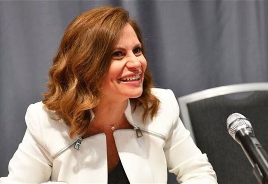 "بدن وفين"... البستاني: إنجازٌ تاريخي بضرب الدستور "مبروك"