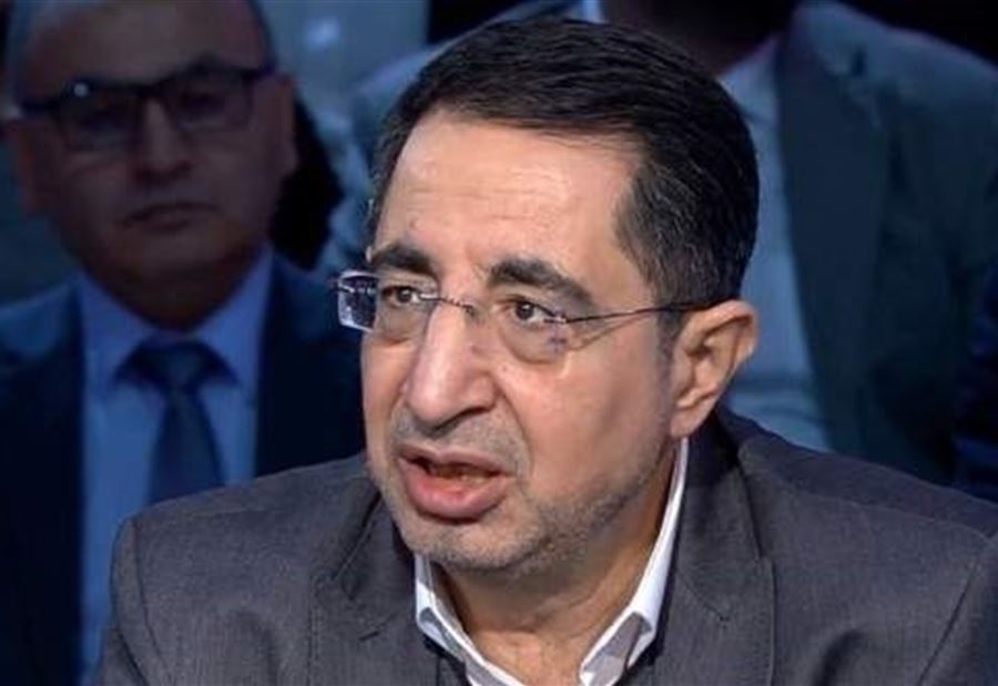 الحاج حسن: تلوث الليطاني سببه غياب الدولة الحاج حسن: تلوث الليطاني سببه غياب الدولة