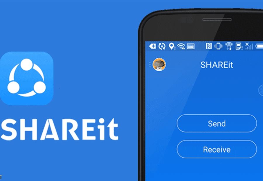 اكتشاف ثغرات أمنية عدة في تطبيق "شاريت" الشهير