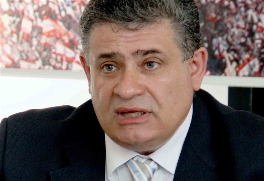 ضو ينتقد تبعية البعض لإيران