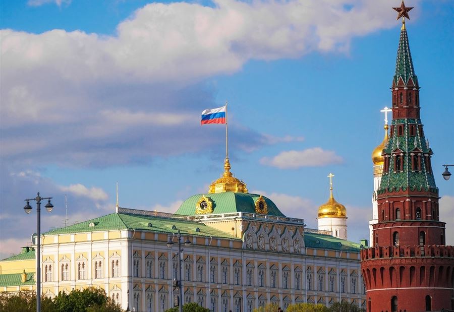 السفارة الروسية في لبنان خارج الخدمة!