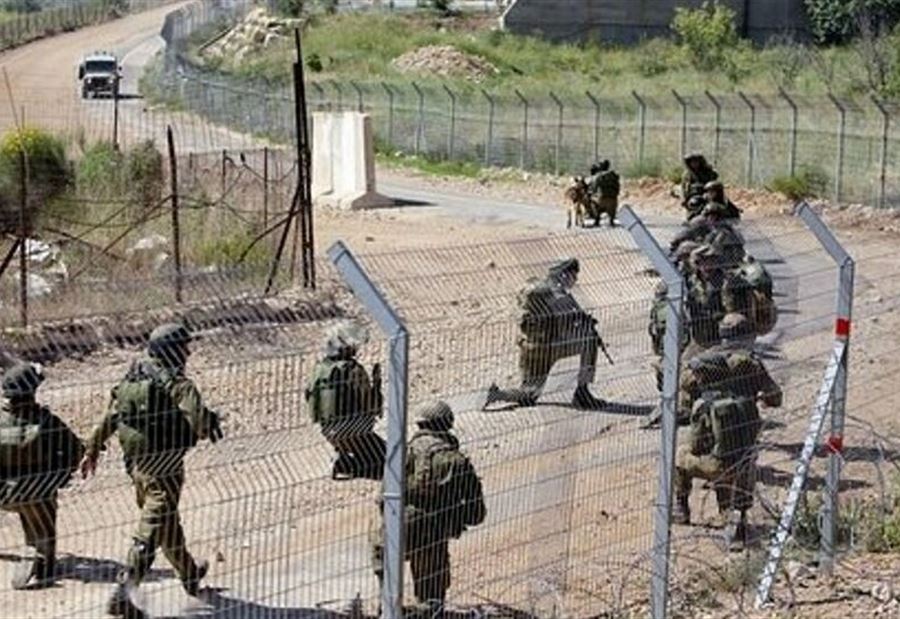 تحليقٌ للطيران الإسرائيلي جنوباً وإطلاق نار في الهواء