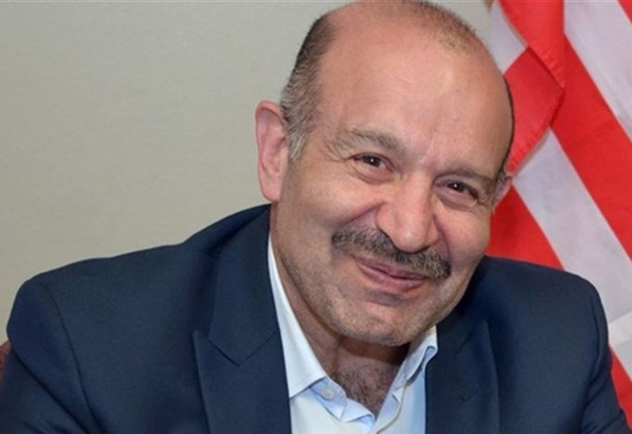 علوش: اسرائيل وإيران تتقاتلان في لبنان