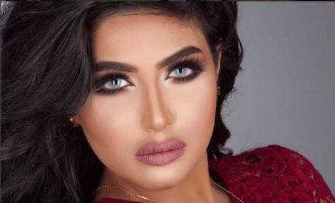 قريبة احلام "جوجو" حديث مواقع التواصل