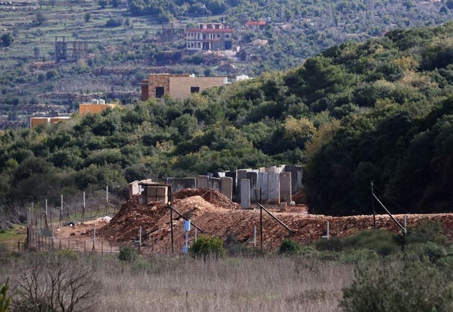 إسرائيل تتوقع هجوم جديد لحزب الله 