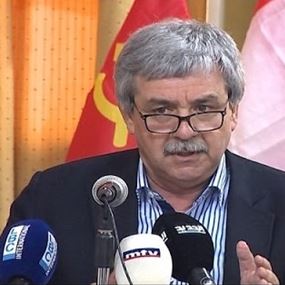 غريب: من يتحمل مسؤولية المعركة التي ستحصل في حولا