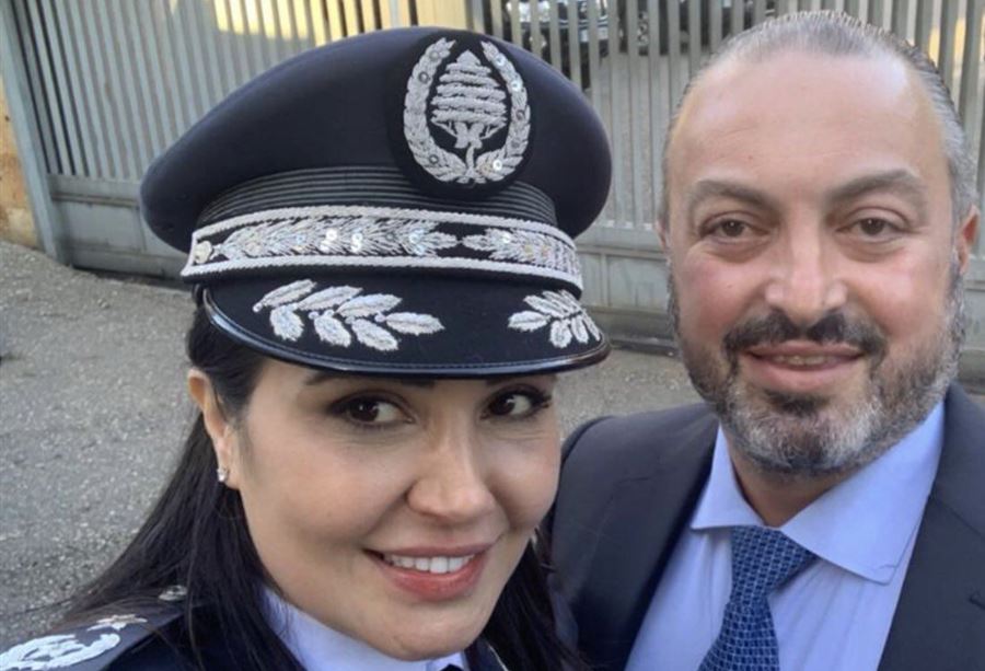 إعلان براءة سوزان الحاج 