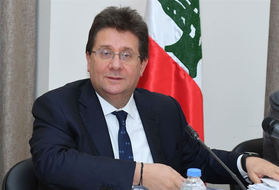 كنعان: الحياد هو رسالة لبنان التاريخية كنعان: الحياد هو رسالة لبنان التاريخية