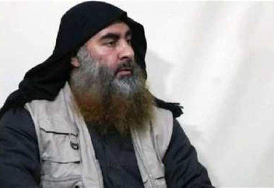 5 نقاط تثير الغموض حول تصفية البغدادي