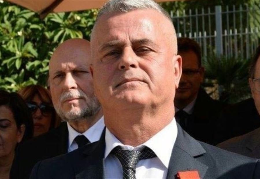 "الجوع كافر"... نادر: "صاحب السوبرماركت عم يزعبر"! 