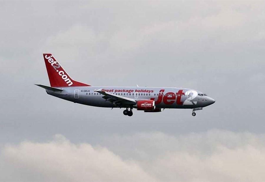 طائرة ركاب تهبط اضطراريا.. ما علاقة القهوة والشاي؟  طائرة ركاب تهبط اضطراريا.. ما علاقة القهوة والشاي؟