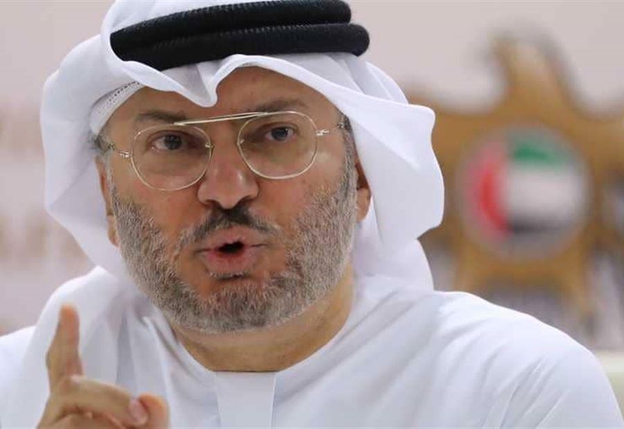 مسؤول إماراتي: ألدٌّ أعداءِ قطر هي قطر!