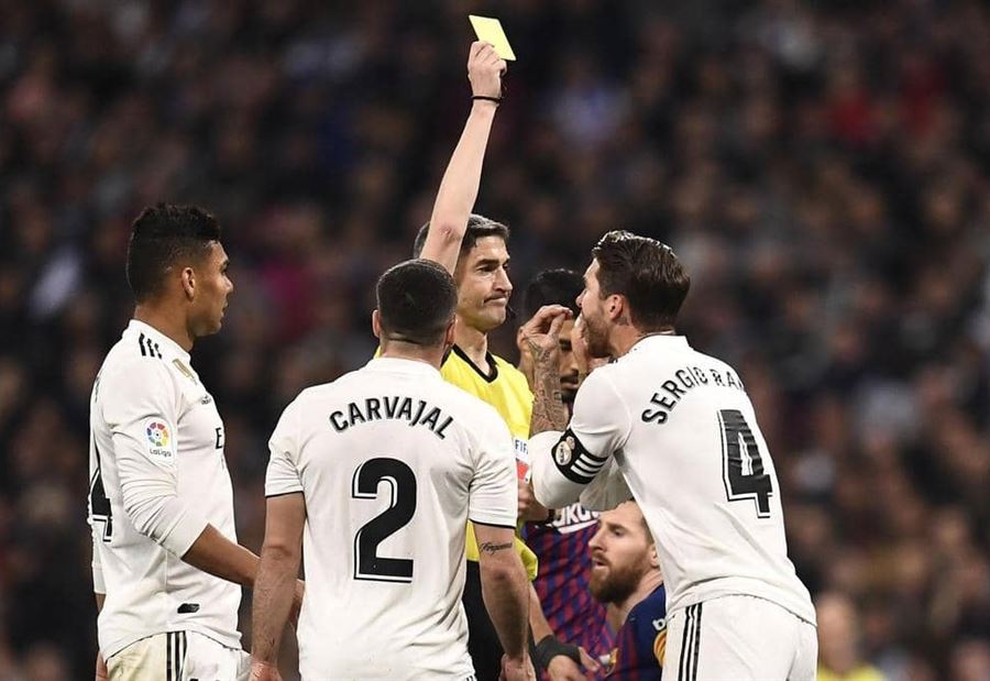 جماهير ريال مدريد تطلب عودة "المنقذ".. وراموس العقبة الوحيدة