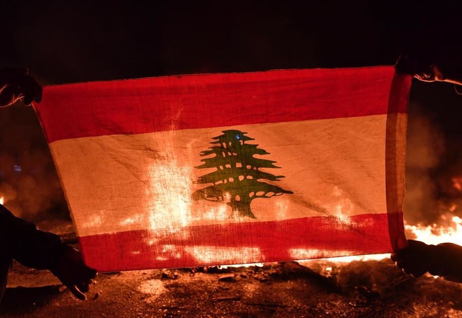 جميعنا في "حقل ألغام"... لبنان دخل زمن المُواجهة الشاملة!