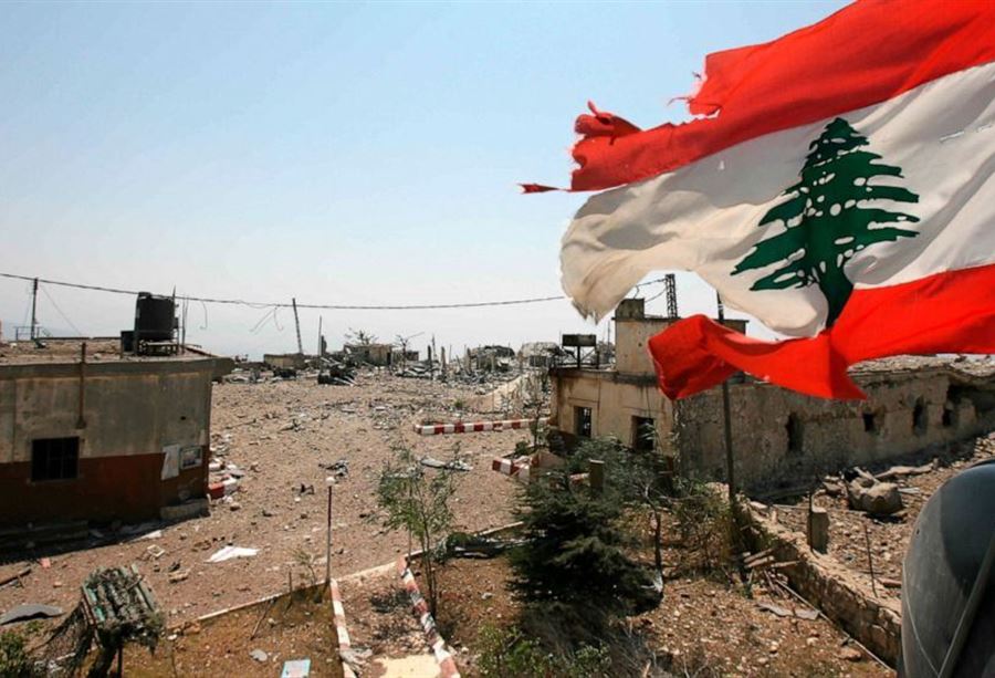دعوة أميركية الى القادة اللبنانيين! 