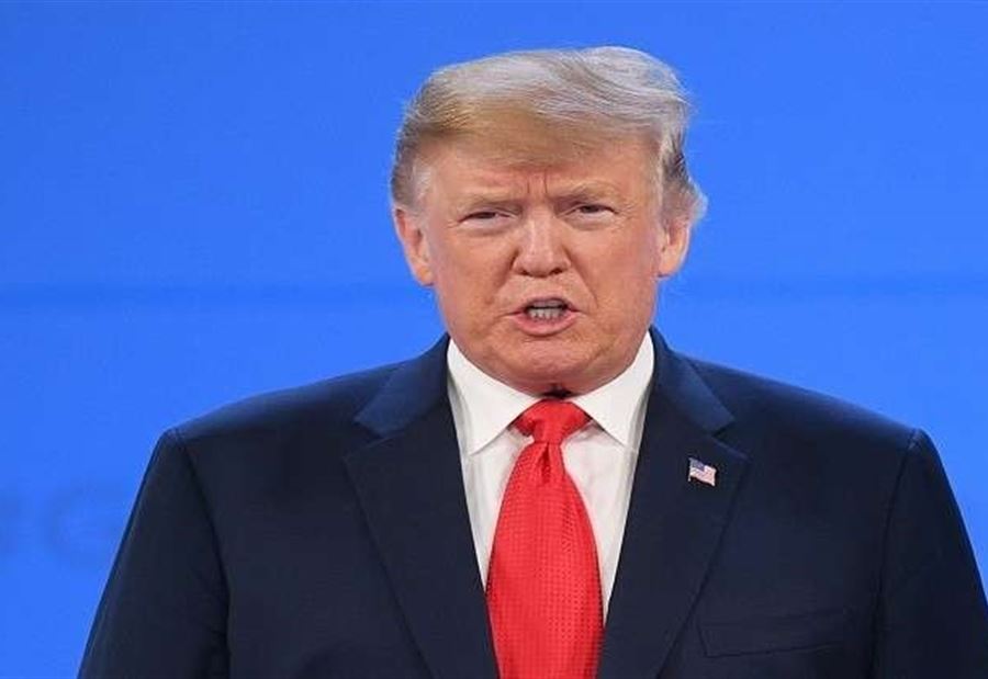 استعارة جديدة غير موفقة لترمب استعارة جديدة غير موفقة لترمب