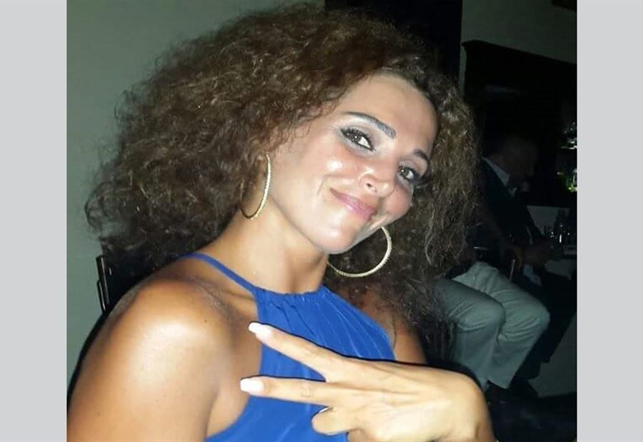 تفاصيل جديدة عن مقتل اللبنانية أرليت عبيد في دبي