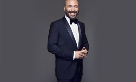 التركي خالد أرغنش: أريد هذه الممثلة لمسلسلي الجديد التركي خالد أرغنش: أريد هذه الممثلة لمسلسلي الجديد