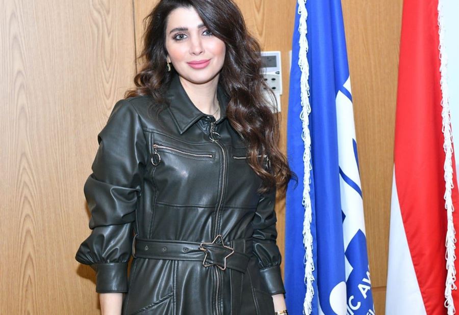 إيناس جرمقاني تُطلق نسخة 2022 لمؤسسة إيناس للجوائز الأكاديميّة