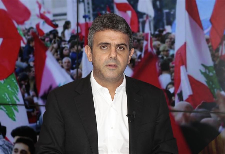 "لنزع فتيل الحرب"... حواط: يجب الاسراع في انتخاب رئيس