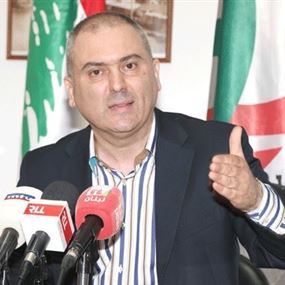 محفوض: تبقى المؤسسات أقوى من كل ترسانة الصواريخ 