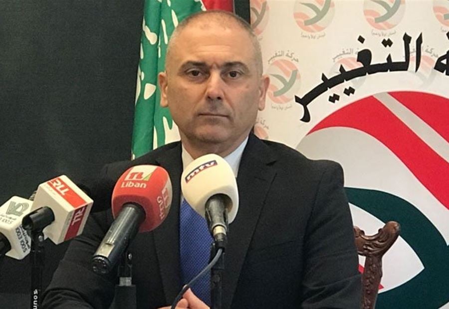 محفوض يدعو إلى التحرك سريعًا لمنع التمدد الإيراني محفوض يدعو إلى التحرك سريعًا لمنع التمدد الإيراني