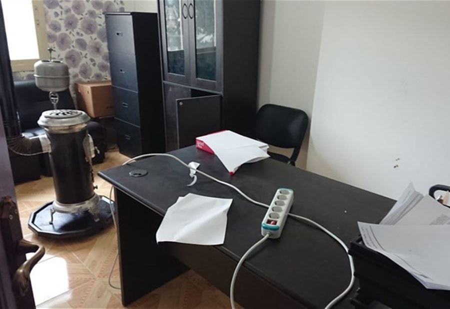 المقداد والموسوي استنكروا الاعتداء على منتدى بعلبك الإعلامي المقداد والموسوي استنكروا الاعتداء على منتدى بعلبك الإعلامي