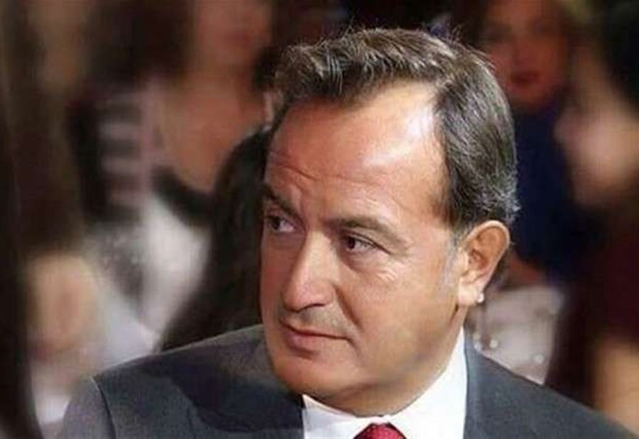 الكويت تعتقل "رجل" الأسد ومعاونين لبنانيين له