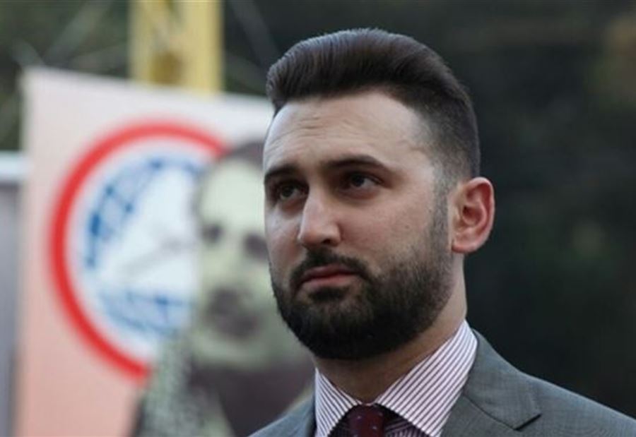 تيمور جنبلاط يُعلّق على أعمال الشغب في وسط بيروت تيمور جنبلاط يُعلّق على أعمال الشغب في وسط بيروت