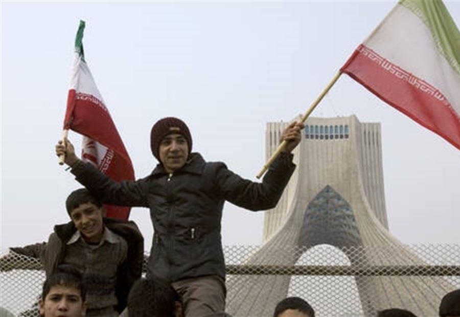 إيران: يدنا لا تزال ممدودة للصداقة أمام السعوديّة إيران: يدنا لا تزال ممدودة للصداقة أمام السعوديّة
