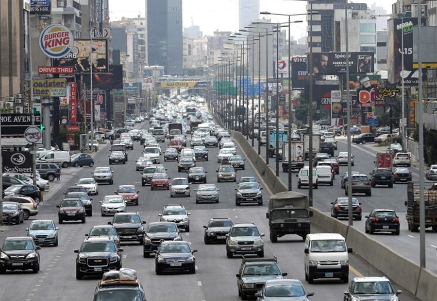 أرقام "موجعة" لكلفة النقل... هل يتحمّلها اللبنانيون؟