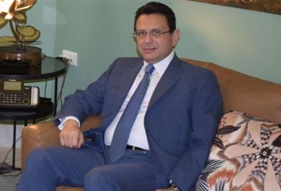 الخازن: "أوقفوا سدّ بسري"