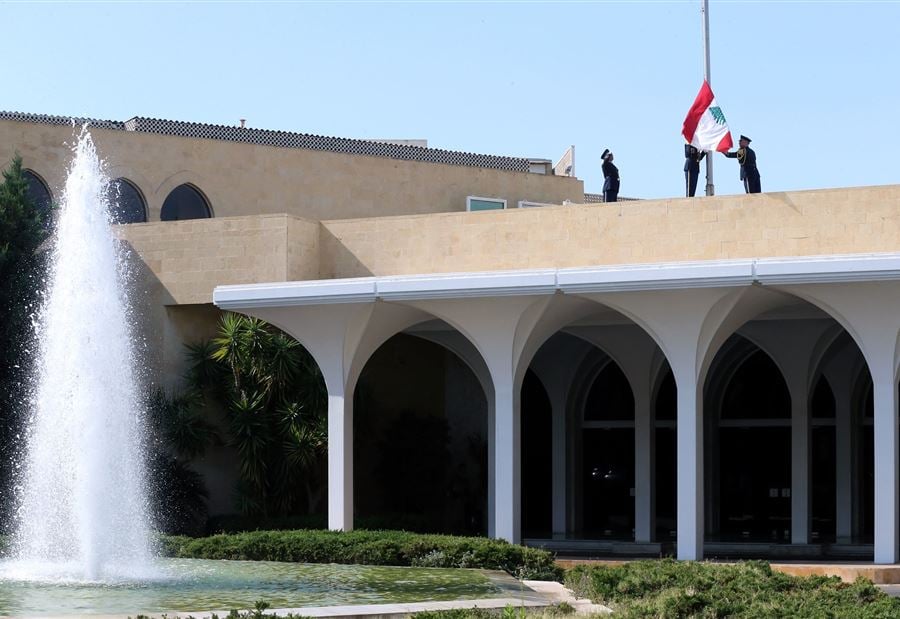 الحلول الداخلية انتهت