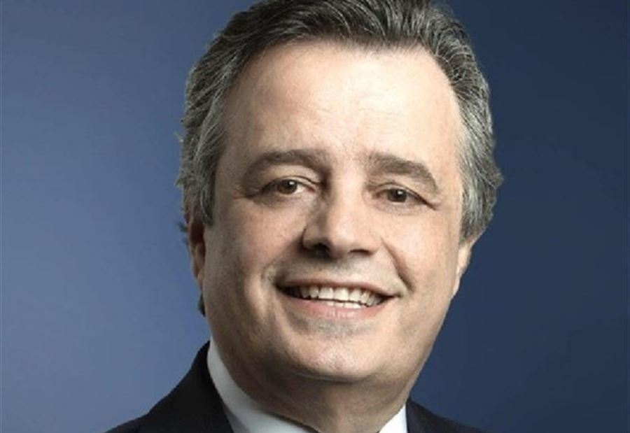 عازار: الحملات على باسيل لا تعبّر إلا عن حقد غريب