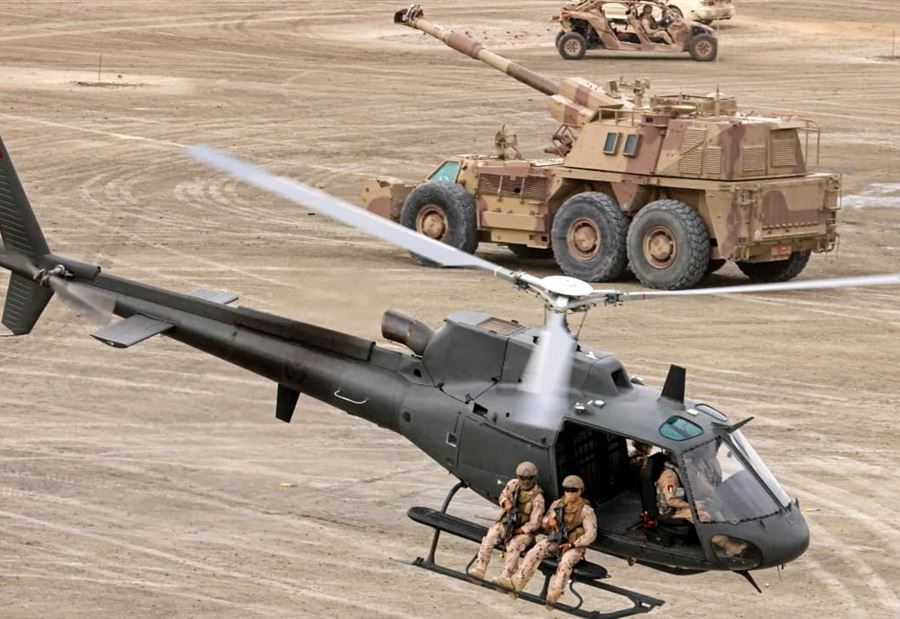 سلاح الجو لا يحسم أي معركة... سيناريو غزة يتكرر جنوباً سلاح الجو لا يحسم أي معركة... سيناريو غزة يتكرر جنوباً