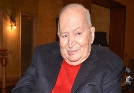 وفاة منتج "العيال كبرت" و"مدرسة المشاغبين"