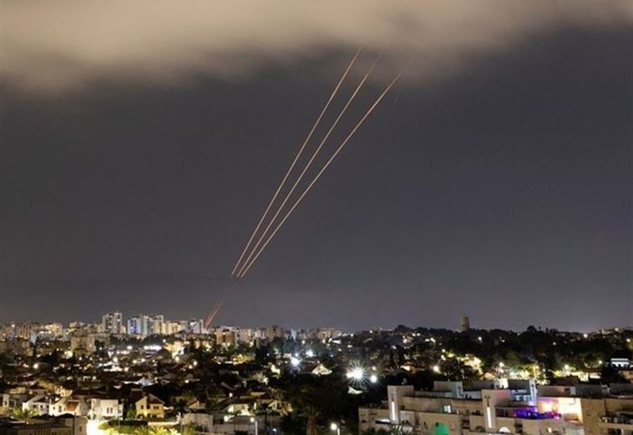 مسؤولون إسرائيليون عن الرد على إيران: ربما يأتي ضد وكلائها! مسؤولون إسرائيليون عن الرد على إيران: ربما يأتي ضد وكلائها!