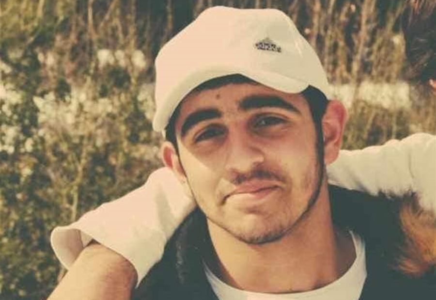 حادث صدم يُنهي حياة إبن الـ 20 عامًا...