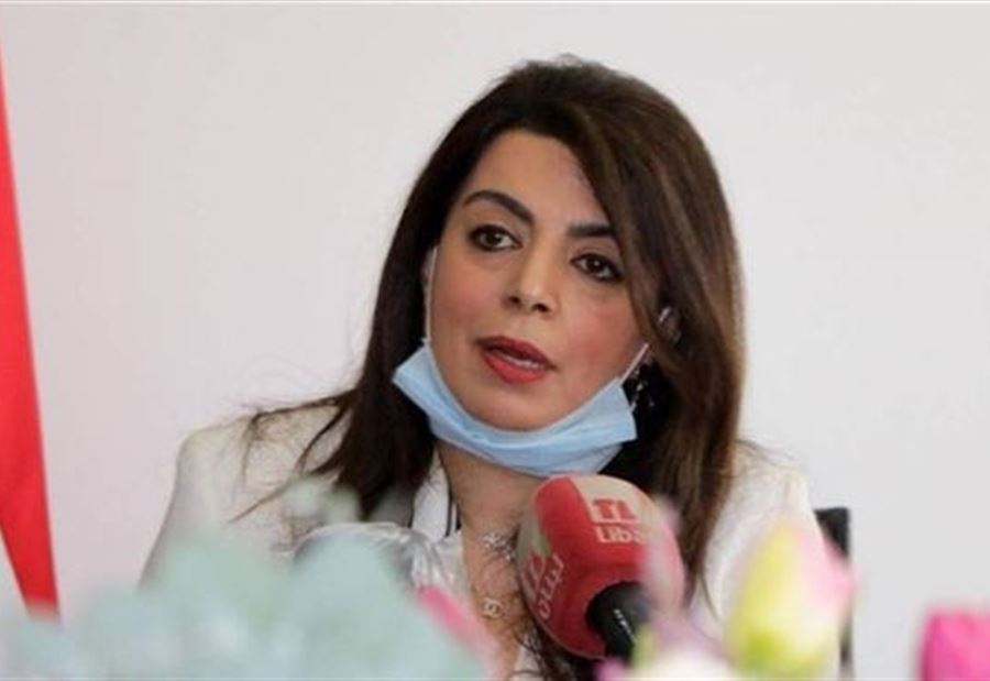 "أعداد المصابين بإزدياد"... شريم: هذا هو المطلوب!