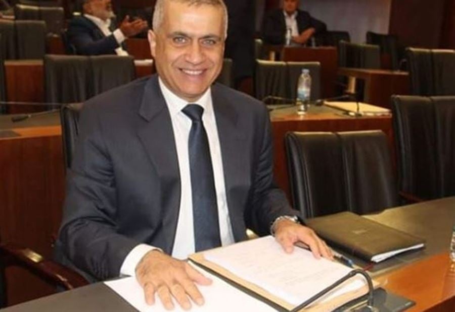 طرابلسي: حفظ البيت والوطن يكون بالتضامن والحوار