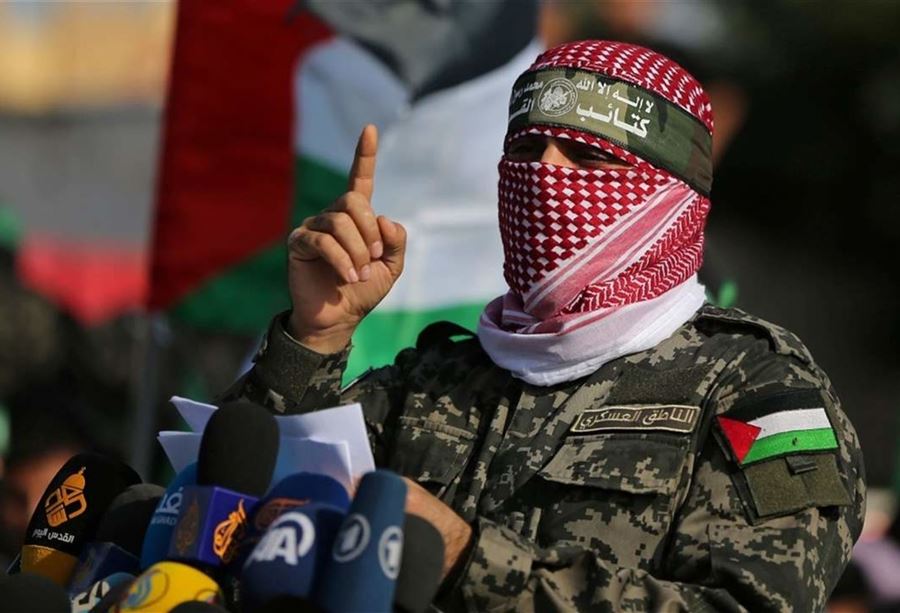 "بسلاح جيشكم"... القسام  تكشف عن عدد قتلى "الاسرى" الاسرائيليين لديها (فيديو)