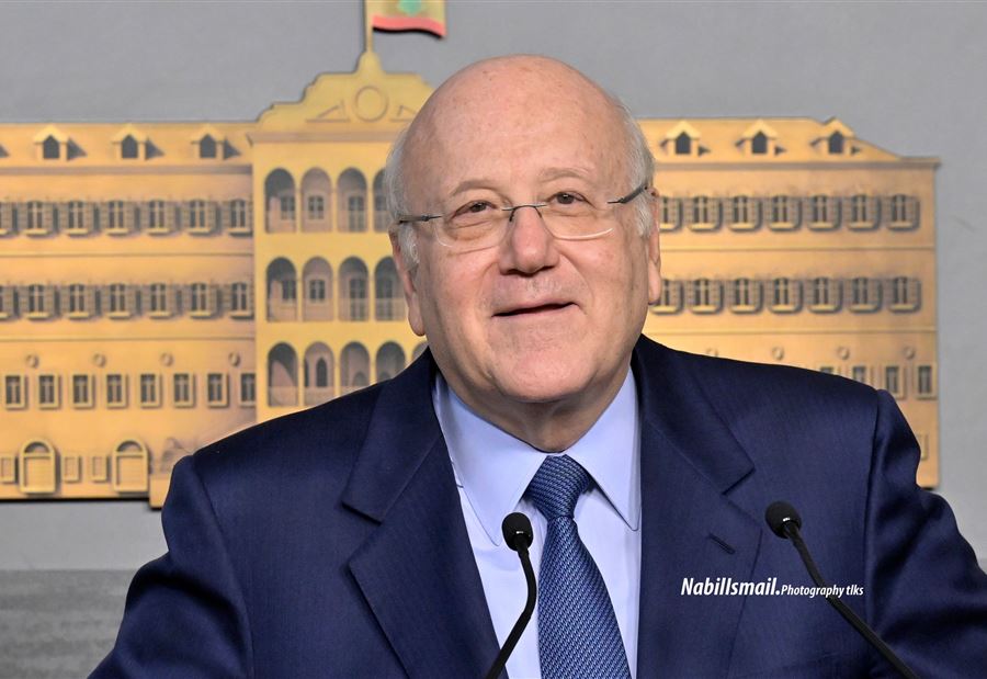 في حال طال الشغور الرئاسي... ميقاتي "مُلزم"!