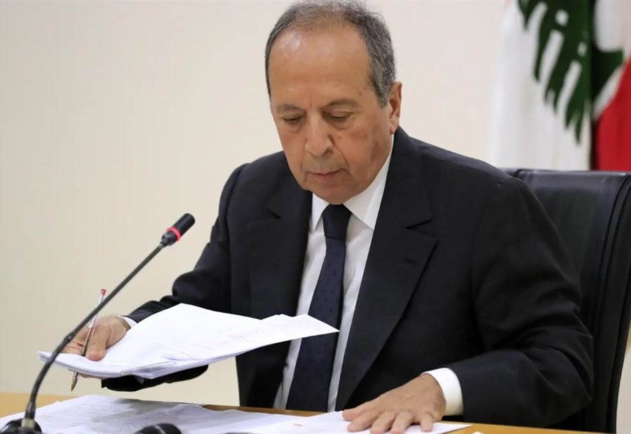 السيّد يتحدّث عن "نوايا سيئة لإشعال الحدود"!