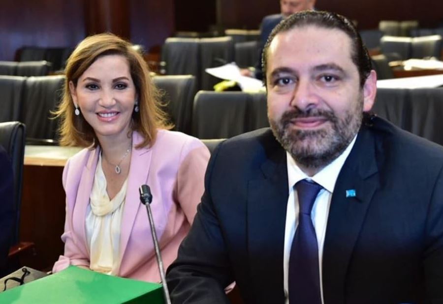 "الحريري لَم يُكلّف لكي يعتذر"