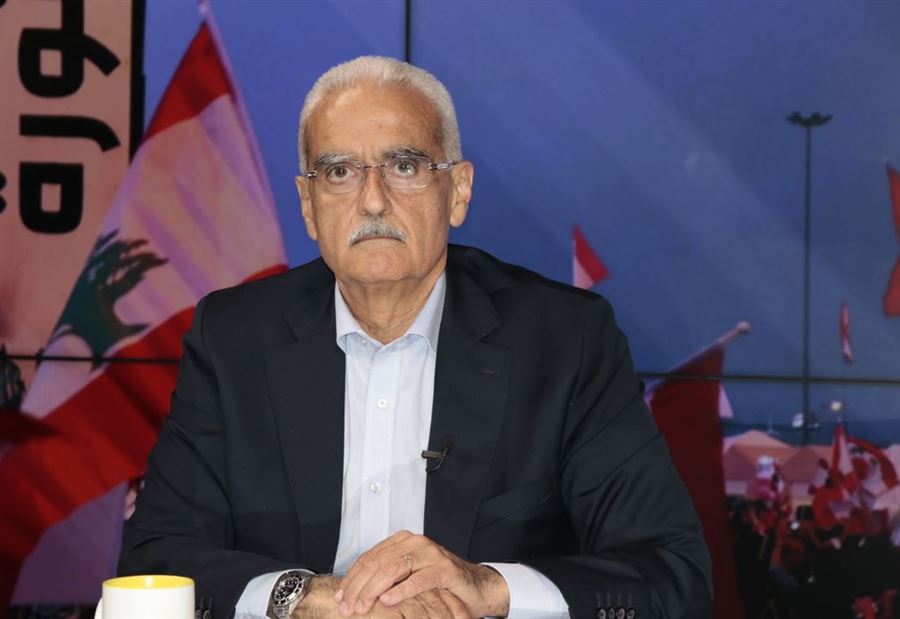 "أزمة الرغيف"... يزبك يُحدّد المطلوب