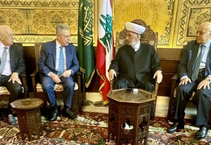 "ليبادر فوراً"... دعوةٌ من السنيورة الى برّي "ليبادر فوراً"... دعوةٌ من السنيورة الى برّي