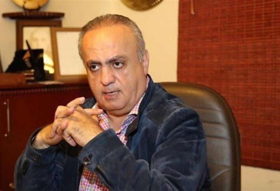 وهاب: هذا ما أراد عون قوله أمس