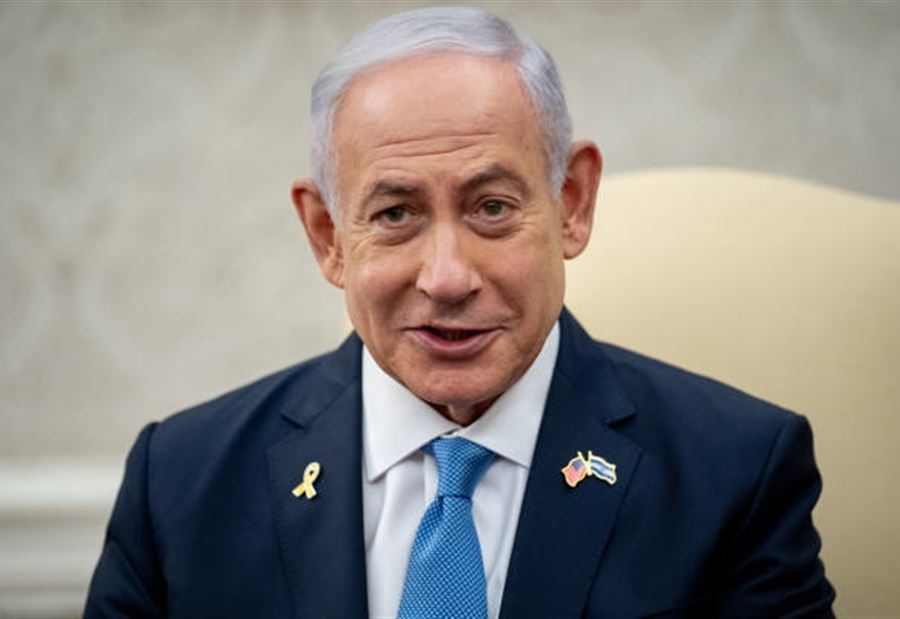 "الموت ولوائح الاتهام"... نتنياهو والعام 2024!