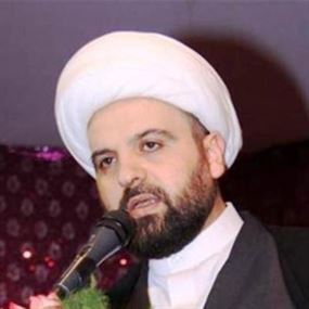قبلان: الحلول مؤجلة والحكومة إلى أجل غير مسمى 